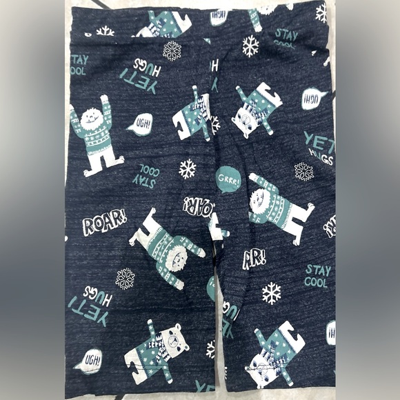 💫NWT AZUR Toddler’s cute Bundle of 3x Leggings Lot | Size 3-6 - Picture 10 of 11